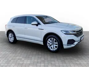 VW Touareg Atmosphere V6 TDI thumbnail