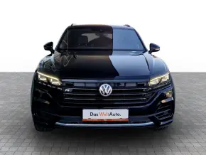Touareg R-Style V6 TDI thumbnail