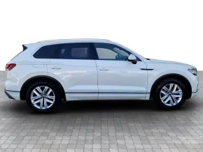 VW Touareg Atmosphere V6 TDI thumbnail