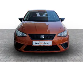 SEAT Ibiza Reference 1.0 TSI WLTP thumbnail