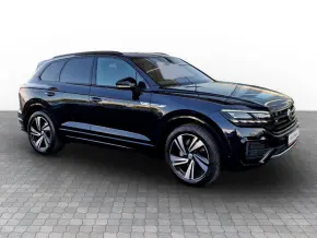 Touareg R-Style V6 TDI thumbnail