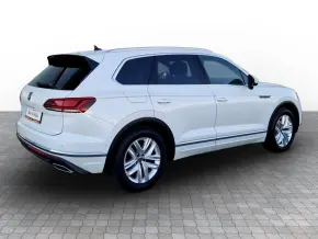 VW Touareg Atmosphere V6 TDI thumbnail