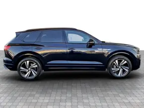 Touareg R-Style V6 TDI thumbnail