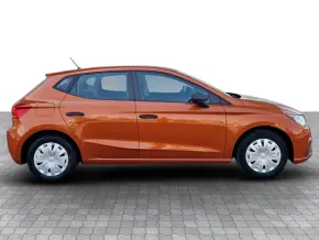 SEAT Ibiza Reference 1.0 TSI WLTP thumbnail