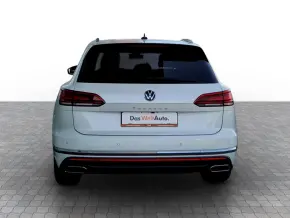 VW Touareg Atmosphere V6 TDI thumbnail