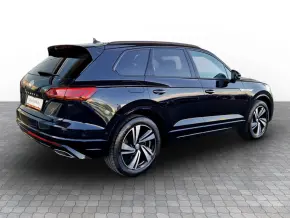 Touareg R-Style V6 TDI thumbnail