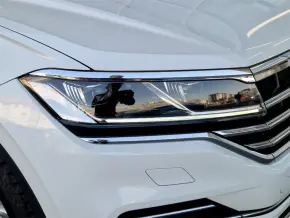 VW Touareg Atmosphere V6 TDI thumbnail