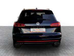 Touareg R-Style V6 TDI thumbnail