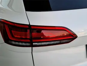 VW Touareg Atmosphere V6 TDI thumbnail