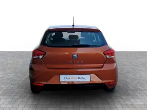 SEAT Ibiza Reference 1.0 TSI WLTP thumbnail