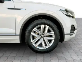 VW Touareg Atmosphere V6 TDI thumbnail