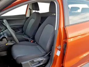 SEAT Ibiza Reference 1.0 TSI WLTP thumbnail