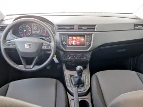 SEAT Ibiza Reference 1.0 TSI WLTP thumbnail