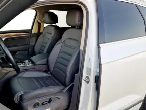 VW Touareg Atmosphere V6 TDI thumbnail