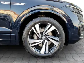 Touareg R-Style V6 TDI thumbnail