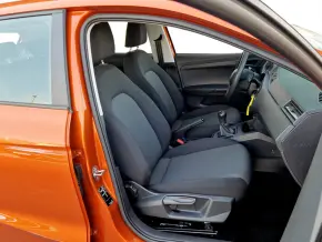 SEAT Ibiza Reference 1.0 TSI WLTP thumbnail