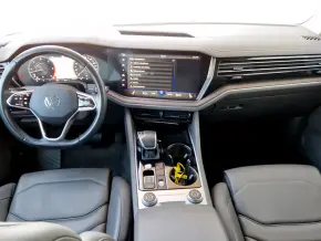 VW Touareg Atmosphere V6 TDI thumbnail
