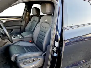 Touareg R-Style V6 TDI thumbnail
