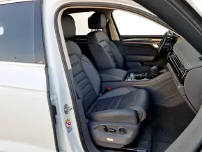 VW Touareg Atmosphere V6 TDI thumbnail