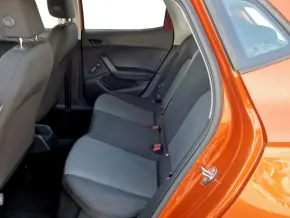 SEAT Ibiza Reference 1.0 TSI WLTP thumbnail