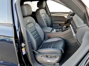 Touareg R-Style V6 TDI thumbnail