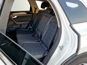 VW Touareg Atmosphere V6 TDI thumbnail