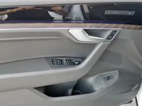 VW Touareg Atmosphere V6 TDI thumbnail