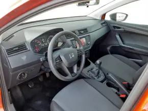 SEAT Ibiza Reference 1.0 TSI WLTP thumbnail