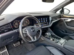 Touareg R-Style V6 TDI thumbnail
