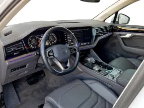 VW Touareg Atmosphere V6 TDI thumbnail
