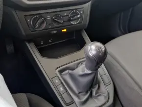 SEAT Ibiza Reference 1.0 TSI WLTP thumbnail