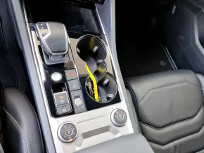 Touareg R-Style V6 TDI thumbnail