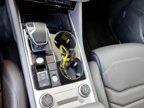 VW Touareg Atmosphere V6 TDI thumbnail