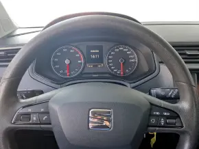 SEAT Ibiza Reference 1.0 TSI WLTP thumbnail