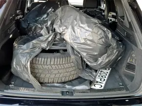 Touareg R-Style V6 TDI thumbnail