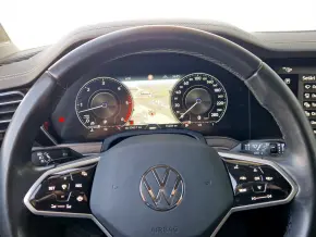 VW Touareg Atmosphere V6 TDI thumbnail