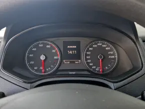 SEAT Ibiza Reference 1.0 TSI WLTP thumbnail