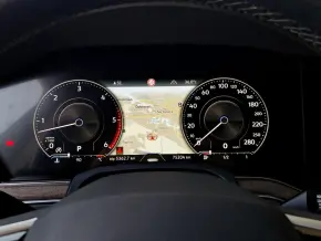 VW Touareg Atmosphere V6 TDI thumbnail