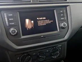 SEAT Ibiza Reference 1.0 TSI WLTP thumbnail