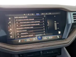 VW Touareg Atmosphere V6 TDI thumbnail