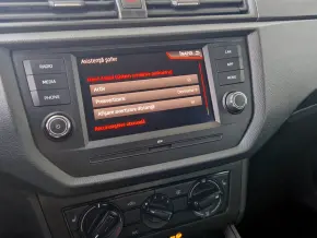 SEAT Ibiza Reference 1.0 TSI WLTP thumbnail