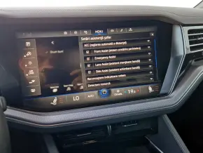 Touareg R-Style V6 TDI thumbnail