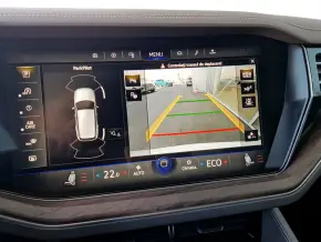 VW Touareg Atmosphere V6 TDI thumbnail