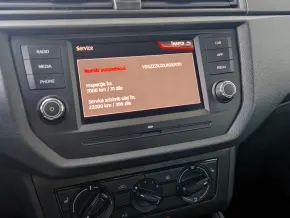 SEAT Ibiza Reference 1.0 TSI WLTP thumbnail
