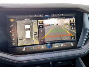 Touareg R-Style V6 TDI thumbnail
