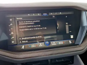 VW Touareg Atmosphere V6 TDI thumbnail