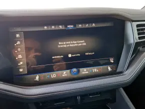 Touareg R-Style V6 TDI thumbnail