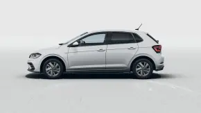Polo City Star1.0 TSI DSG thumbnail