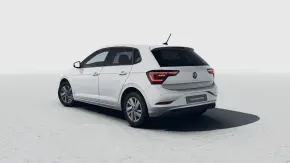 Polo City Star1.0 TSI DSG thumbnail