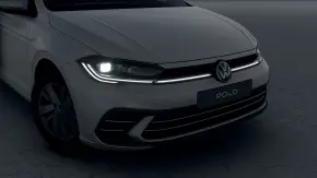 Polo City Star1.0 TSI DSG thumbnail